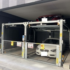 ☆仲介手数料0円！☆月極駐車場☆名古屋市中区正木☆山王☆1.4万円～☆