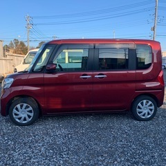 売約済み LA600 衝突安全やナビバックカメラETC 付いてますの画像