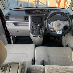 売約済み LA600 衝突安全やナビバックカメラETC 付いてますの画像