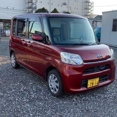 売約済み LA600 衝突安全やナビバックカメラETC 付いてます