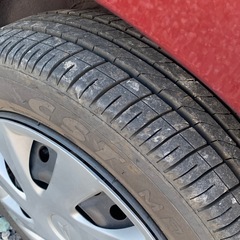 売約済み LA600 衝突安全やナビバックカメラETC 付いてますの画像