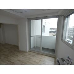 🔶◆初期費用軽減物件‼◆平岸駅6分‼3万円台のゆったり1DK◎設...