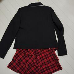 子供　卒業式スーツ　の画像