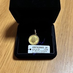 18.24金コイントップ1/10㌉
