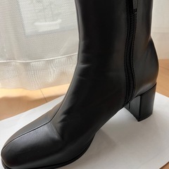 【お値下げ】niko and... Mサイズブーツの画像