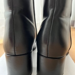 【お値下げ】niko and... Mサイズブーツの画像