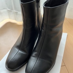 【お値下げ】niko and... Mサイズブーツ