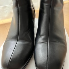【お値下げ】niko and... Mサイズブーツの画像