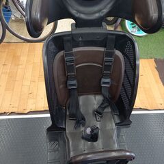 ☆新品　ﾁｬｲﾙﾄﾞｼｰﾄセット　自転車　(ﾁｬｲﾙﾄﾞｼｰﾄは中古です。)の画像