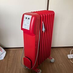 スリーアップ マイコン式オイルヒーター Hidamari ひだま...
