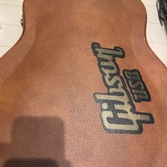 Gibson Les Paul Studio gold hardware の画像