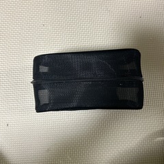 DIORのコスメポーチの画像