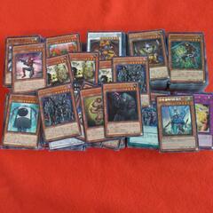 遊戯王 色々売ります 引退