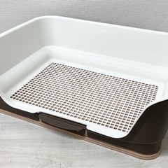 【中古品】リッチェル(Richell) お掃除簡単ステップ壁付ト...