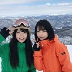 スキー、スノーボード仲間募集inとかち⛷️🏂✨