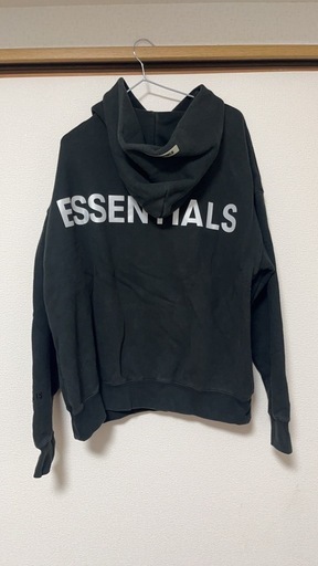 レディース essentials