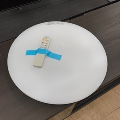 ★ジモティ割あり★ Panasonic　LED照明   6畳用　...
