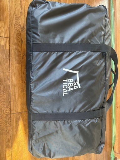 サバティカル アルニカ