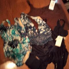 ふくよかな方向け水着