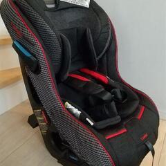 チャイルドシート　コンビ　マルゴットEG&子供用シートベルト？？