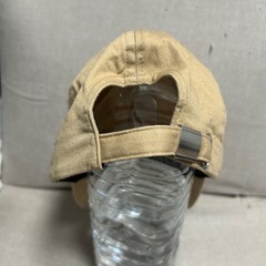 GU キャップ　最終値下げの画像