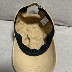 GU キャップ　最終値下げの画像