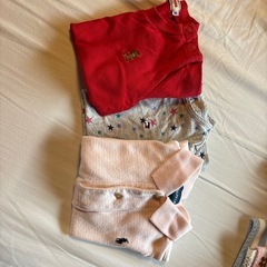 ラルフローレンの子供服の画像