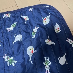 お昼寝布団敷きパッド