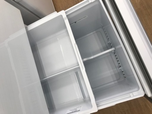 ★ジモティ割あり★Hisense　冷蔵庫　358L　23年製 動作確認／クリーニング済み KJ7943