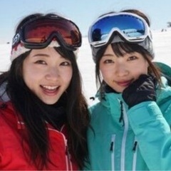 スキー、スノボー仲間募集🏂in釧路⛷️✨