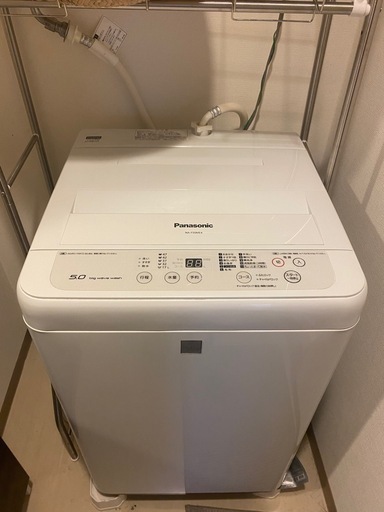 洗濯機