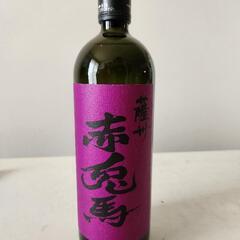 赤兎馬 芋焼酎