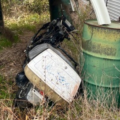 フュージョン鉄屑