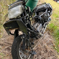 フュージョン鉄屑の画像