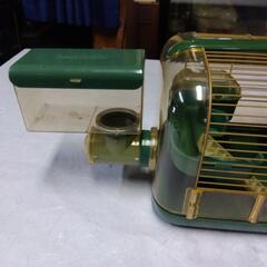 ハムスターハウスの画像