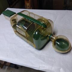 ハムスターハウス