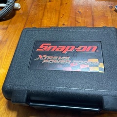 スナップオンインパクト１８Ｖジャンクの画像