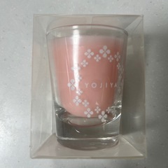 よーじや　アロマキャンドル