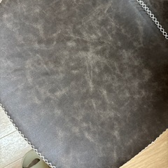 受付終了　チェアー4つの画像