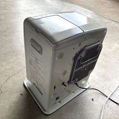 DAINICHI ダイニチ ブルーヒーター 石油ファンヒーター FHY-32TR6 2015年製 約9畳 の画像