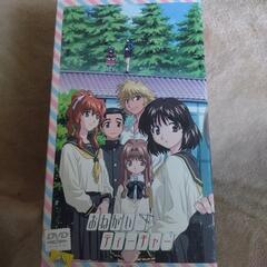 【DVDボックス】おねがいティーチャー全巻ボックスの画像