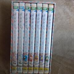 【DVDボックス】おねがいティーチャー全巻ボックスの画像