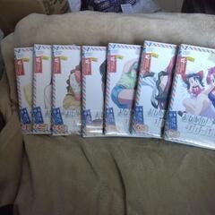 【DVDボックス】おねがいティーチャー全巻ボックスの画像