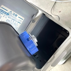 DAINICHI ダイニチ ブルーヒーター 石油ファンヒーター FHY-32TR6 2015年製 約9畳 の画像