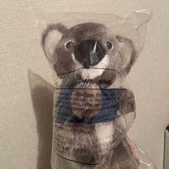 新品　コアラ　ぬいぐるみ