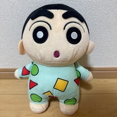 クレヨンしんちゃん ぬいぐるみ