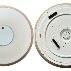 LEDシーリングライト IRIS ②の画像