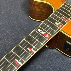 YAMAHA エレアコ CPX-15 ハードケース付き 楽器 音楽 演奏 希少の画像
