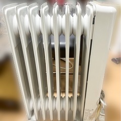 eureks電気ヒーター