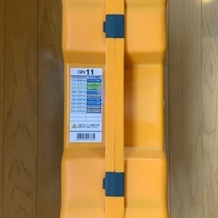 NETGEAR GIRARE タイヤチェーン GN11の画像